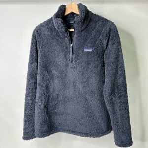 Patagonia fleece (M)